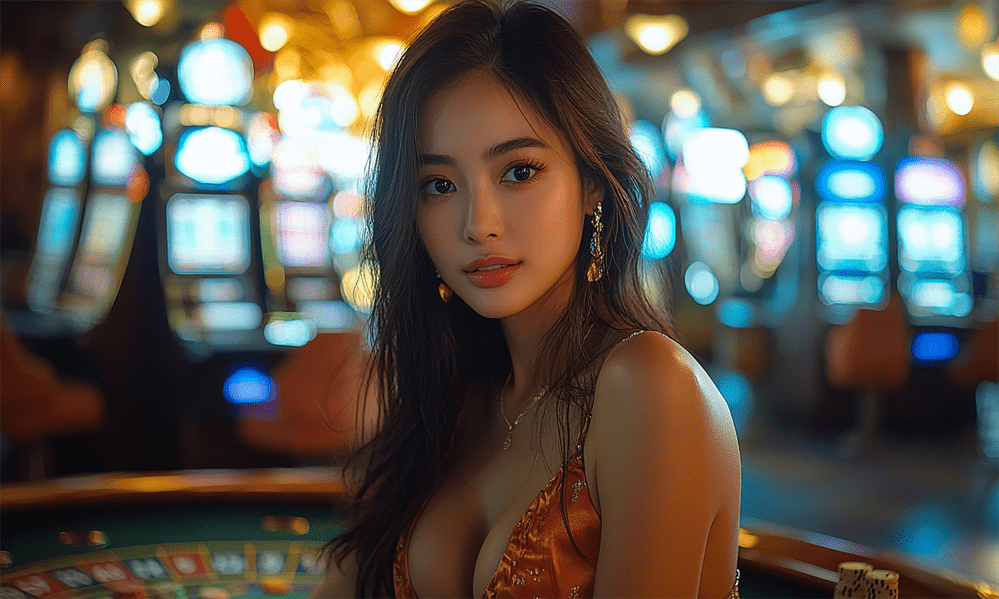 free online casino slot games